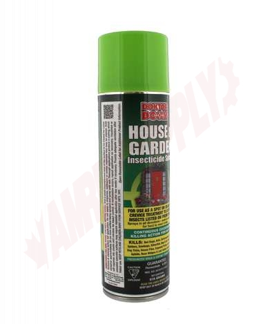 Photo 8 of 66303 : Doktor Doom House & Garden Insecticide Spray, 515g