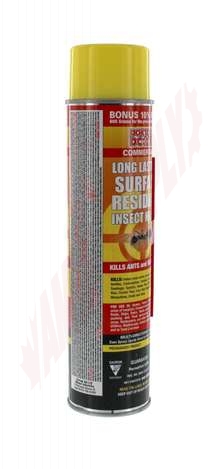Photo 8 of 66305 : Doktor Doom Long Lasting Residual Insecticide Spray, 682g