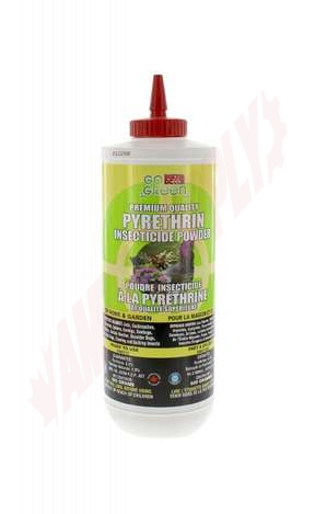 Photo 1 of 99202 : Doktor Doom Go Green Pyrethrin Insecticide Powder, 600g