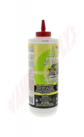 Photo 8 of 99202 : Doktor Doom Go Green Pyrethrin Insecticide Powder, 600g