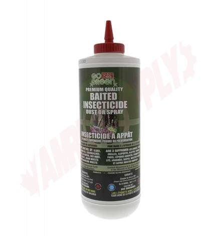 Photo 1 of 99208 : Doktor Doom Go Green Baited Insecticide Powder, 200g