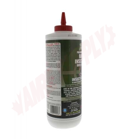 Photo 7 of 99208 : Doktor Doom Go Green Baited Insecticide Powder, 200g