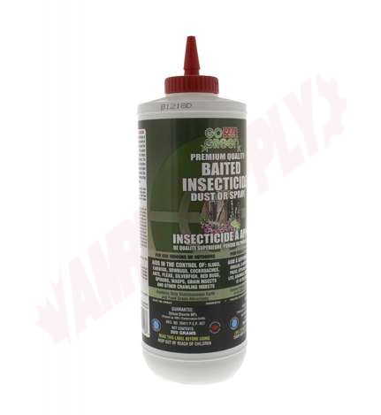 Photo 8 of 99208 : Doktor Doom Go Green Baited Insecticide Powder, 200g