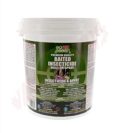 Photo 1 of 99300 : Doktor Doom Go Green Baited Insecticide Powder, 1kg