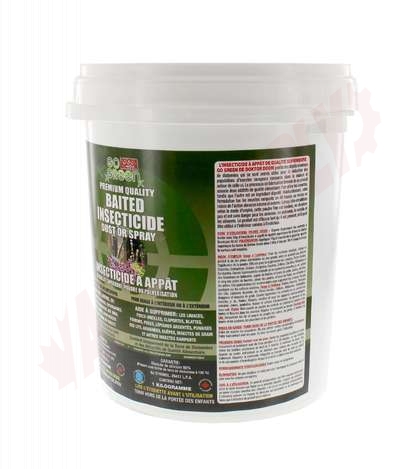 Photo 2 of 99300 : Doktor Doom Go Green Baited Insecticide Powder, 1kg