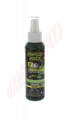Photo 1 of 99500 : Doktor Doom Jungle Juice DEET-Free Insect Repellent, Pump Spray, 100mL 