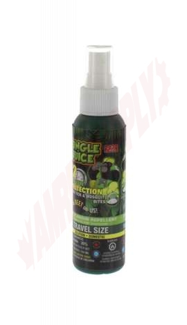 Photo 2 of 99500 : Doktor Doom Jungle Juice DEET-Free Insect Repellent, Pump Spray, 100mL 