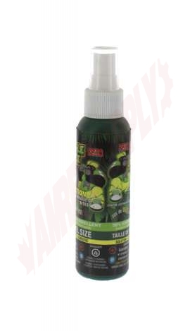 Photo 3 of 99500 : Doktor Doom Jungle Juice DEET-Free Insect Repellent, Pump Spray, 100mL 