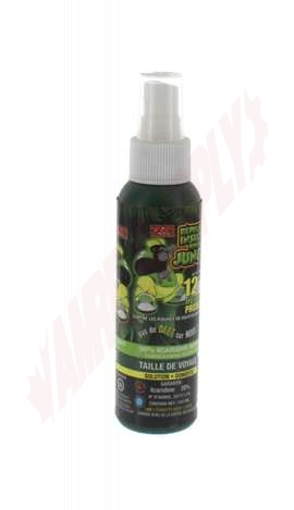 Photo 4 of 99500 : Doktor Doom Jungle Juice DEET-Free Insect Repellent, Pump Spray, 100mL 