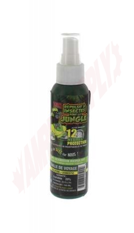 Photo 5 of 99500 : Doktor Doom Jungle Juice DEET-Free Insect Repellent, Pump Spray, 100mL 