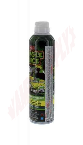 Photo 2 of 99501 : Doktor Doom Jungle Juice DEET-Free Insect Repellent, Eco Can Spray, 200g