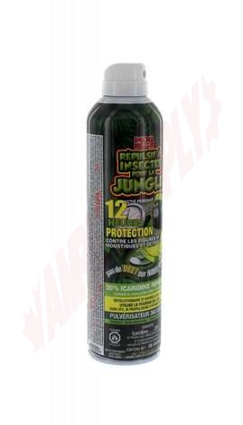 Photo 4 of 99501 : Doktor Doom Jungle Juice DEET-Free Insect Repellent, Eco Can Spray, 200g