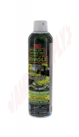 Photo 5 of 99501 : Doktor Doom Jungle Juice DEET-Free Insect Repellent, Eco Can Spray, 200g