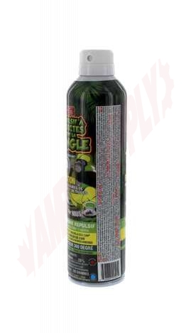 Photo 6 of 99501 : Doktor Doom Jungle Juice DEET-Free Insect Repellent, Eco Can Spray, 200g