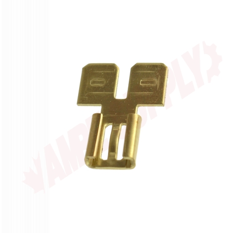 Photo 2 of P-DMF-F : WiringPro Double Male-Female Adapter Terminals, 60/Package