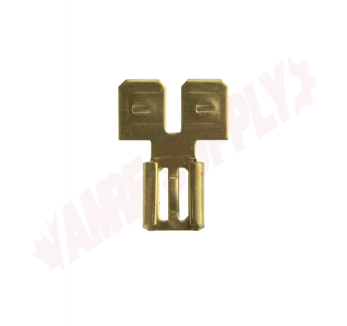 Photo 3 of P-DMF-F : WiringPro Double Male-Female Adapter Terminals, 60/Package