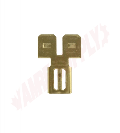 Photo 4 of P-DMF-F : WiringPro Double Male-Female Adapter Terminals, 60/Package