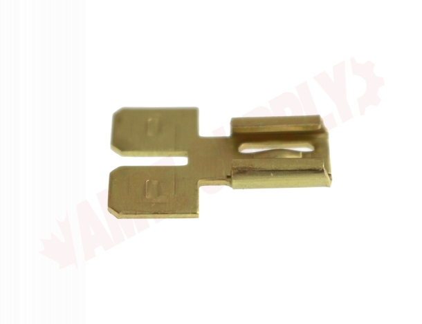 Photo 5 of P-DMF-F : WiringPro Double Male-Female Adapter Terminals, 60/Package
