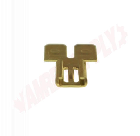 Photo 6 of P-DMF-F : WiringPro Double Male-Female Adapter Terminals, 60/Package