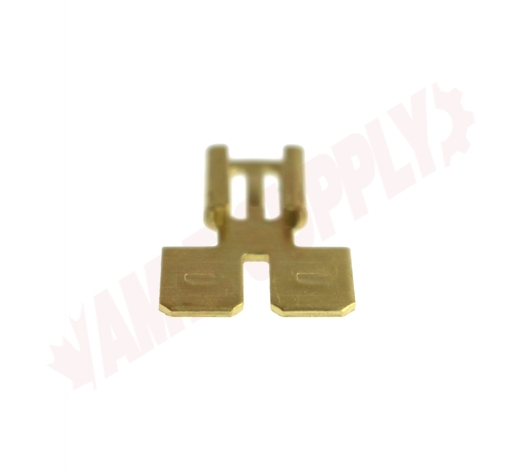 Photo 8 of P-DMF-F : WiringPro Double Male-Female Adapter Terminals, 60/Package