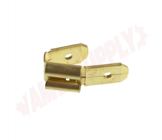 Photo 6 of P-DMF-PB : WiringPro Double Male-Female Adapter Terminals, 40/Package