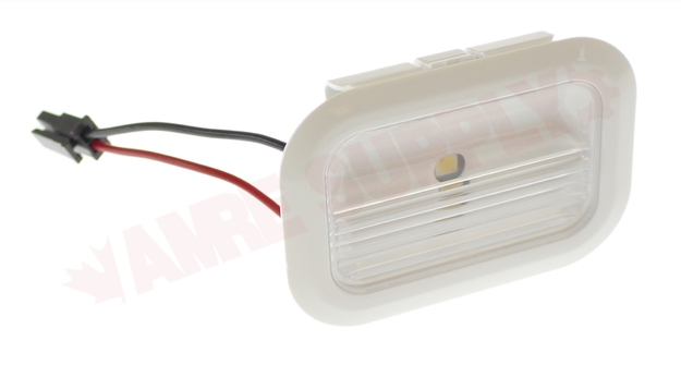 Photo 1 of W11130208 : Whirlpool W11130208 Refrigerator Led Light Assembly