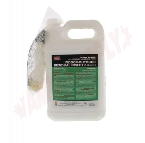 Photo 1 of 99502 : Doktor Doom Wipeout Insect Killer Residual, 3.8L