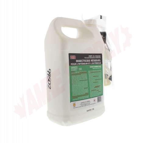 Photo 4 of 99502 : Doktor Doom Wipeout Insect Killer Residual, 3.8L