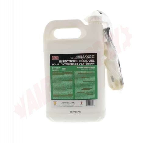 Photo 5 of 99502 : Doktor Doom Wipeout Insect Killer Residual, 3.8L