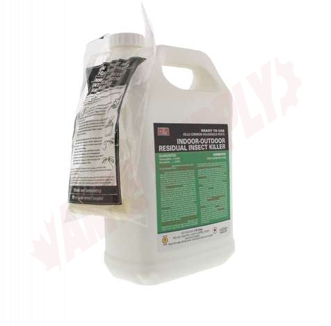 Photo 8 of 99502 : Doktor Doom Wipeout Insect Killer Residual, 3.8L
