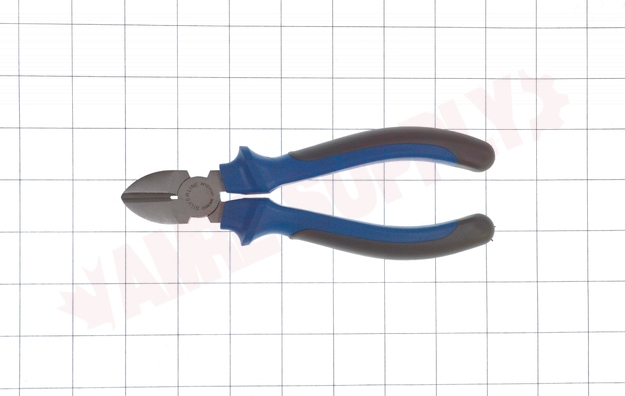 Photo 11 of 813609 : Silverline Side Cutting Pliers, 7
