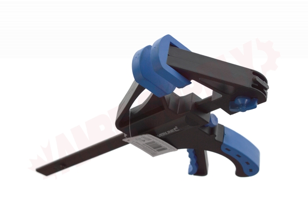 Photo 4 of 813837 : Silverline Heavy Duty Quick Clamp, 6