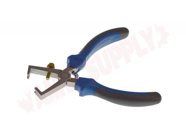 Photo 1 of 841186 : Silverline Wire Stripping Pliers, 6