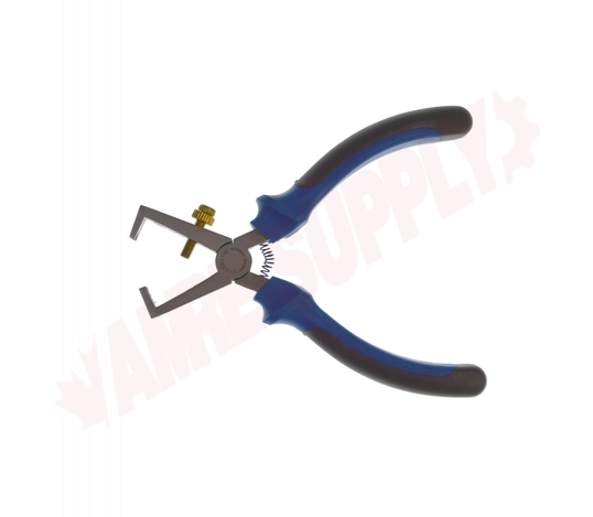 Photo 3 of 841186 : Silverline Wire Stripping Pliers, 6