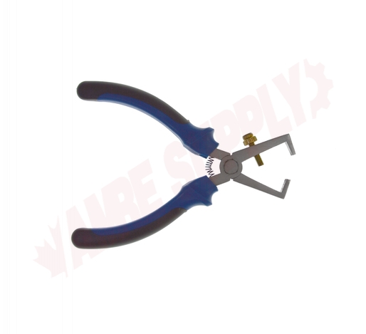 Photo 4 of 841186 : Silverline Wire Stripping Pliers, 6