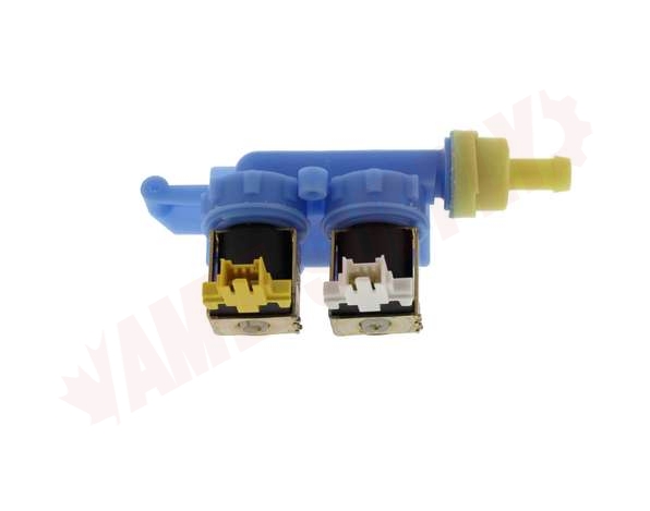 Photo 5 of CW-471 : Robertshaw CW-471 Universal Washer Water Inlet Valve, E-2