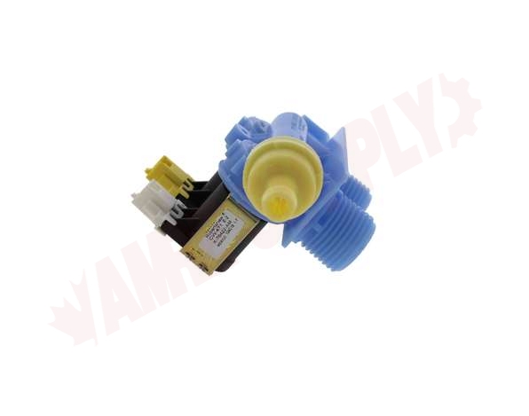 Photo 7 of CW-471 : Robertshaw CW-471 Universal Washer Water Inlet Valve, E-2