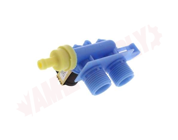 Photo 8 of CW-471 : Robertshaw CW-471 Universal Washer Water Inlet Valve, E-2
