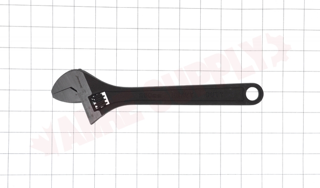 Photo 7 of 925988 : Silverline Adjustable Steel Wrench, 10