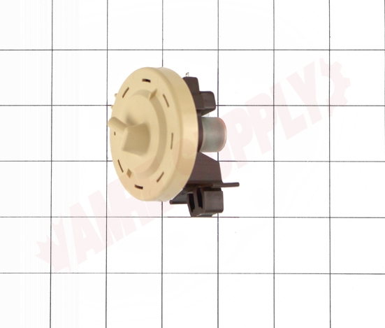 Photo 9 of LP1703B : Supco LP1703B Washer Pressure Switch, Equivalent To DC96-01703B, DC96-01703F