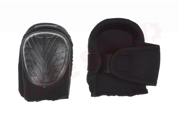 Photo 3 of 426135 : Silverline Gel Knee Pads, One Size
