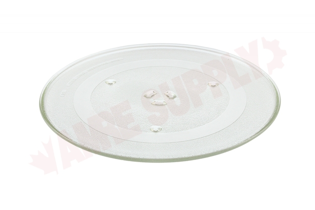 Photo 1 of MW20002B : Universal Microwave Glass Cooking Tray, Equivalent To DE74-20002B