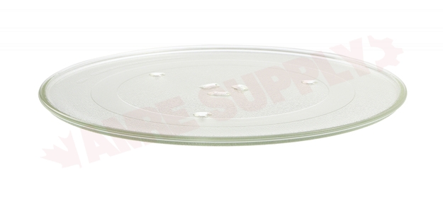 Photo 4 of MW20002B : Universal Microwave Glass Cooking Tray, Equivalent To DE74-20002B