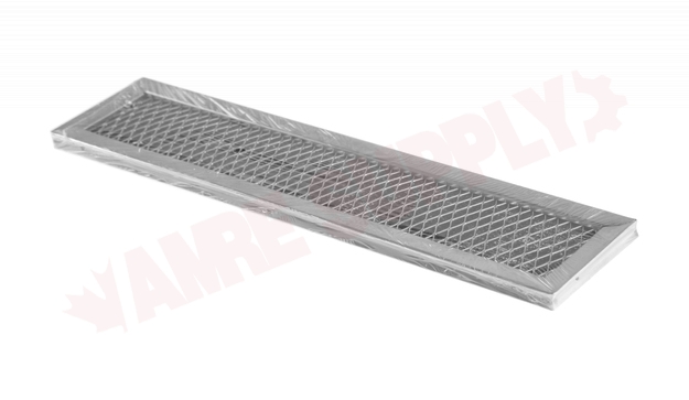 Photo 1 of RCP0205 : Universal Range Hood Charcoal Filter, Replaces 5230W2A003A