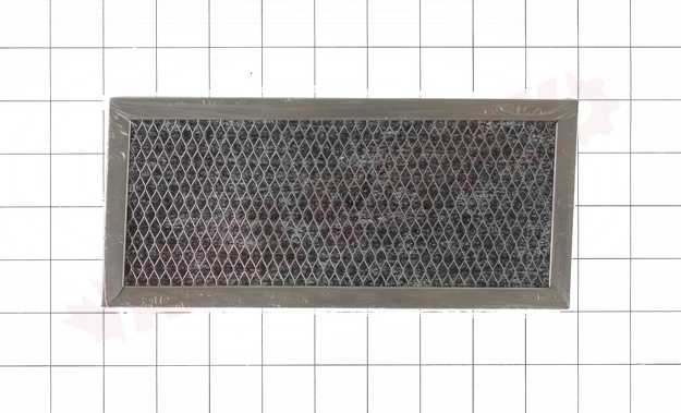 Photo 5 of RCP0303 : Universal Range Hood Charcoal Filter, Equivalent To WG02F00240, DE63-00367H