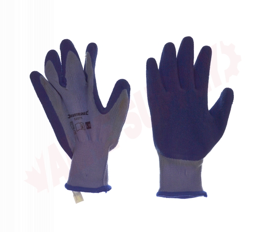 Photo 3 of 520771 : Silverline Latex Builders Glove, Large