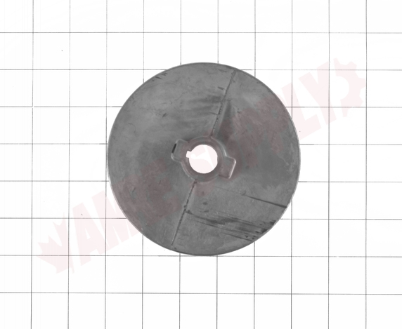 Photo 6 of 67-650 : Blower Pulley 5 Diameter 3/4 Bore Aluminium
