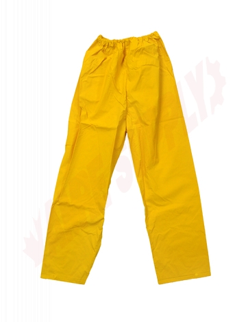 Photo 3 of 313364 : Silverline 2 Piece Rain Suit, Yellow, Large