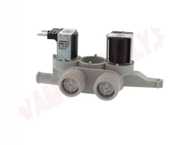 Photo 2 of WG04F11302 : GE WG04F11302 Washer Water Inlet Valve
