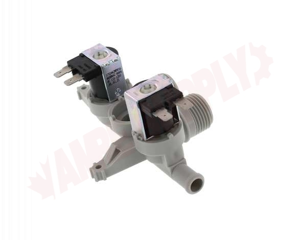 Photo 7 of WG04F11302 : GE WG04F11302 Washer Water Inlet Valve